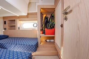 48ft Beneteau Yacht For Sale