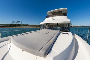 48ft Beneteau Yacht For Sale