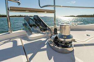 2022 Beneteau Swift Trawler thumbnail 20
