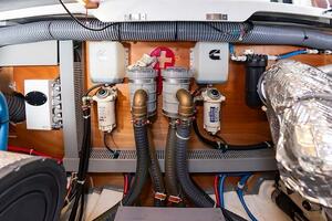 48ft Beneteau Yacht For Sale