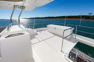 2022 Beneteau Swift Trawler thumbnail 12