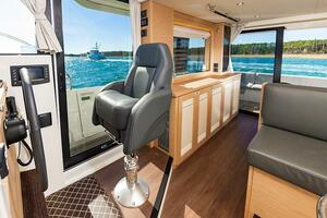 48ft Beneteau Yacht For Sale