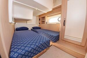 48ft Beneteau Yacht For Sale