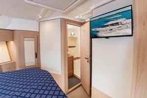 48ft Beneteau Yacht For Sale