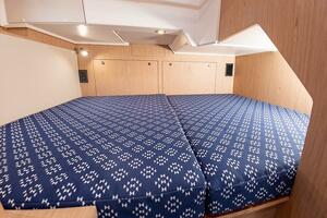 48ft Beneteau Yacht For Sale