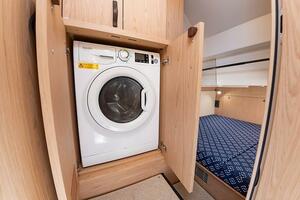 48ft Beneteau Yacht For Sale