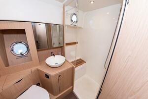 48ft Beneteau Yacht For Sale