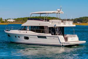 48ft Beneteau Yacht For Sale