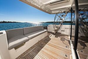 48ft Beneteau Yacht For Sale