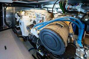 2022 Beneteau Swift Trawler thumbnail 59