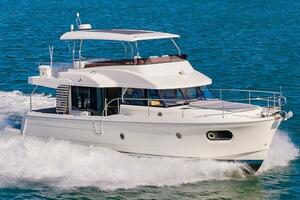48ft Beneteau Yacht For Sale