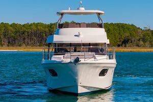 48ft Beneteau Yacht For Sale