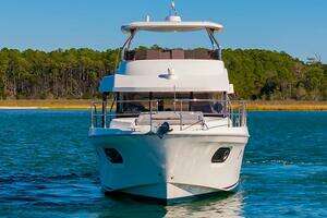 2022 Beneteau Swift Trawler thumbnail 4