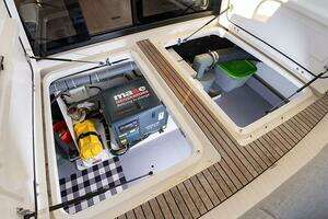 2022 Beneteau Swift Trawler thumbnail 61