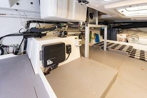 48ft Beneteau Yacht For Sale