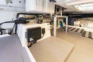 2022 Beneteau Swift Trawler thumbnail 63