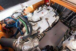 2022 Beneteau Swift Trawler thumbnail 51