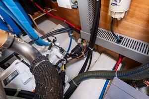 48ft Beneteau Yacht For Sale