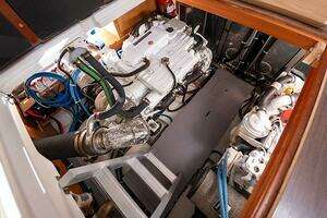 2022 Beneteau Swift Trawler thumbnail 50