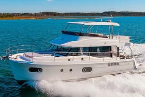 48ft Beneteau Yacht For Sale