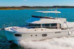 2022 Beneteau Swift Trawler thumbnail 64