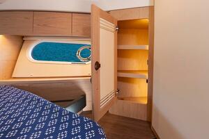 48ft Beneteau Yacht For Sale