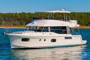 48ft Beneteau Yacht For Sale
