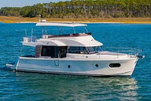 48ft Beneteau Yacht For Sale