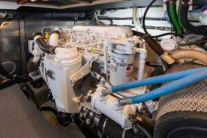 2022 Beneteau Swift Trawler thumbnail 52