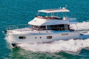48ft Beneteau Yacht For Sale