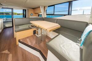 48ft Beneteau Yacht For Sale
