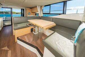 2022 Beneteau Swift Trawler thumbnail 29