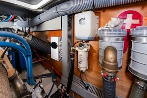 48ft Beneteau Yacht For Sale