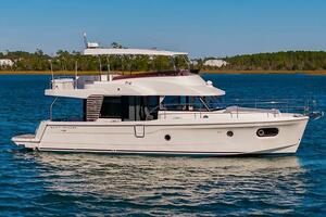48ft Beneteau Yacht For Sale