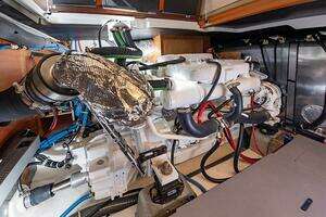 2022 Beneteau Swift Trawler thumbnail 60