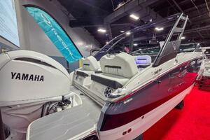 Photo 5949432 for 2026 Regal LX6  