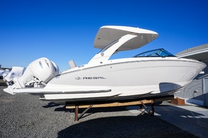 Photo 6016923 for 2026 Regal LX9  