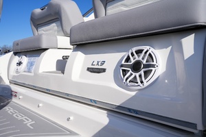 Photo 6016926 for 2026 Regal LX9  