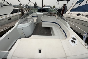 PERFECT TIMING 28ft Formula Yacht For Sale