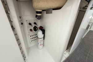 PERFECT TIMING 28ft Formula Yacht For Sale