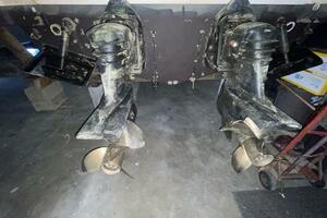 PERFECT TIMING 28ft Formula Yacht For Sale