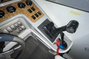 PERFECT TIMING 28ft Formula Yacht For Sale