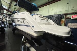 PERFECT TIMING 28ft Formula Yacht For Sale