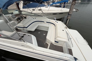 PERFECT TIMING 28ft Formula Yacht For Sale