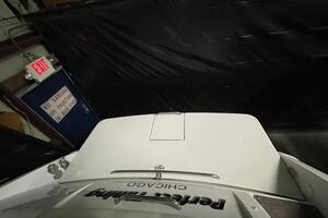 PERFECT TIMING 28ft Formula Yacht For Sale