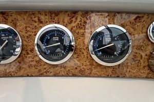 PERFECT TIMING 28ft Formula Yacht For Sale