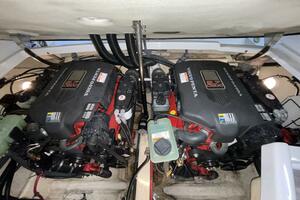 PERFECT TIMING 28ft Formula Yacht For Sale