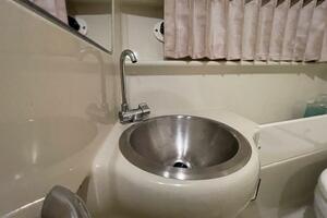 PERFECT TIMING 28ft Formula Yacht For Sale