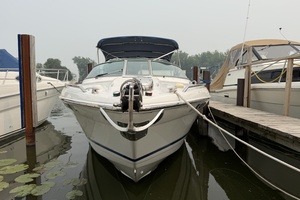 PERFECT TIMING 28ft Formula Yacht For Sale