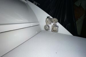 PERFECT TIMING 28ft Formula Yacht For Sale